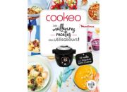 Livre de cuisine DESSAIN ET TOLRA Cookeo - Les meilleures recettes