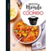 Livre de cuisine LAROUSSE Recettes du monde avec Cookeo