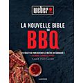 Livre de cuisine LAROUSSE la nouvelle bible du barbecue