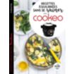 Livre de cuisine LAROUSSE Cookeo Recettes equilibrees