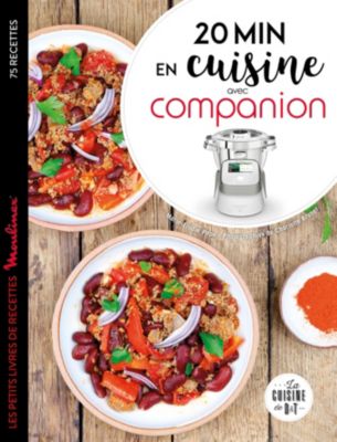 Cook�o + Extra Crisp + Moule � g�teau+livre de recettes MOULINEX YY4886FB -  Conforama