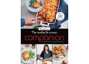 Livre de cuisine DESSAIN ET TOLRA Mes recettes de saison au companion