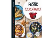 Livre de cuisine DESSAIN ET TOLRA La cuisine du Nord avec Cookeo
