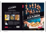 Livre de cuisine LE MARQUIER tapas Plancha Parution Avril 20 LAROUSSE