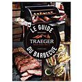 Livre de cuisine TRAEGER TRAEGER & LAROUSSE