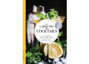 Livre de cuisine LAROUSSE Le larousse des cocktails
