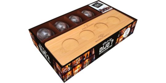 Coffret cuisine LAROUSSE Un p