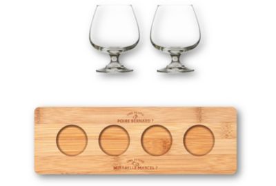 Coffret cuisine LAROUSSE Un p