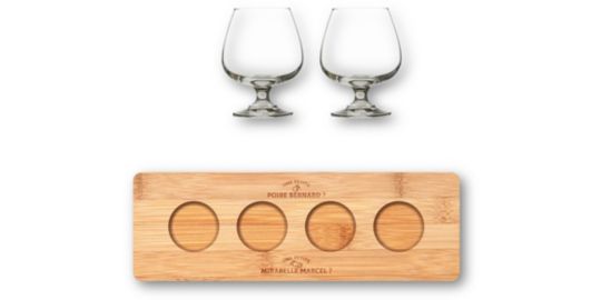 Coffret cuisine LAROUSSE Un p
