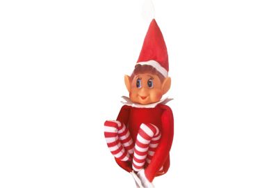 Coffret LAROUSSE 24 betises du Lutin farceur