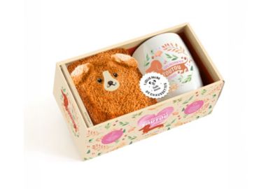 Coffret LAROUSSE Un moment toutou doux