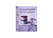 Livre de couture FLAMMARION l'encyclopedie de la couture Reconditionné