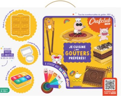 Chef Club Votre Recherche Chef Club Boulanger