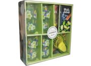 Coffret cuisine MARABOUT Mojito Avocado
