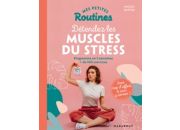 Livre de santé MARABOUT Detendez les muscles du stress