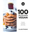 Livre de cuisine MARABOUT 100 recettes vegan
