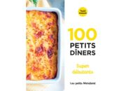 Livre de cuisine MARABOUT Petits diners supers debutants