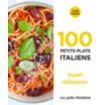 Livre de cuisine MARABOUT 100 petits plats italiens  super de
