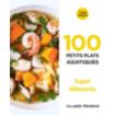 Livre de cuisine MARABOUT 100 recettes d Asie super debutant