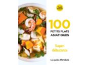Livre de cuisine MARABOUT 100 recettes d Asie super debutant