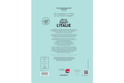 Livre de cuisine MARABOUT On va deguster l