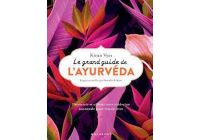 Livre de santé MARABOUT Le Grand guide de l'ayurveda
