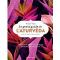Livre de santé MARABOUT Le Grand guide de l'ayurveda