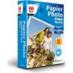 Papier photo MICRO APPLICATION Photo Maxi Pack 10x15 Brillant 200g 180f