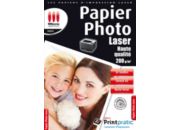 Papier photo MICRO APPLICATION Photo laser 200g/M2 - 50 feuilles