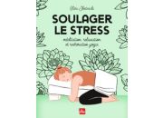 Livre de cuisine . Soulager le stress