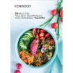 Livre de cuisine KENWOOD multipro