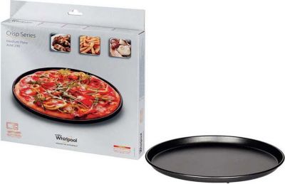 Plaque mica PANASONIC plat crusty crisp ø 290 mm