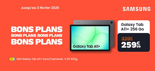 Image liée à un emplacement marketing