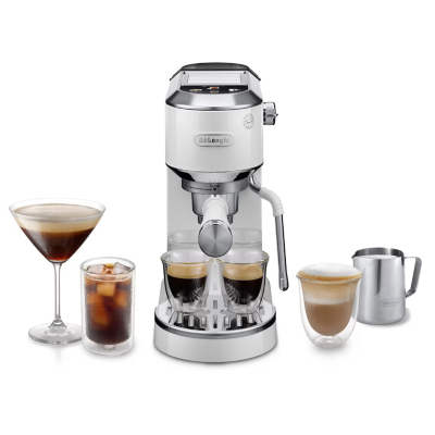 Expresso manuelle De'Longhi