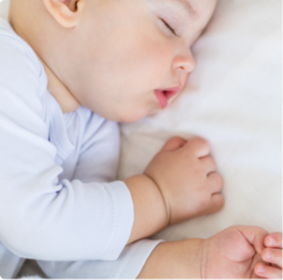 Le sommeil de bébé