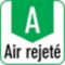 Classe de qualité de filtration