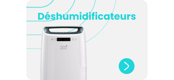 deshumidificateur