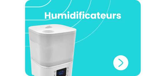 humidificateur
