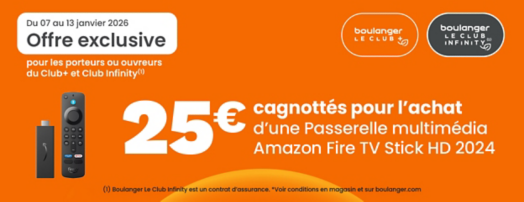 Image liée à un emplacement marketing