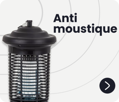 Anti-moustique