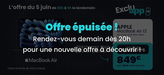 Image liée à un emplacement marketing