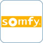 Somfy 1870536 – Moniteur Visiophone V100 & - Ecr…