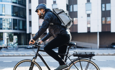 vélo électrique boulanger