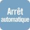 Arrêt automatique