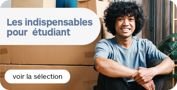 Selection étudiant