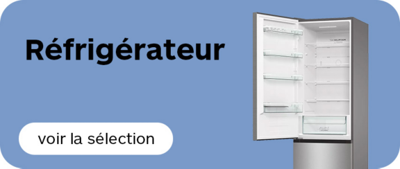Réfrigérateur