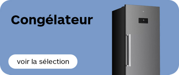 Congélateur