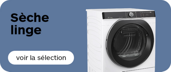 Sèche linge