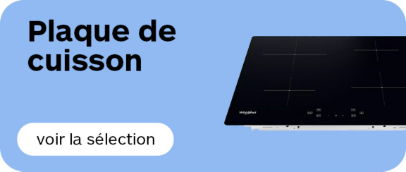 Plaque de cuisson