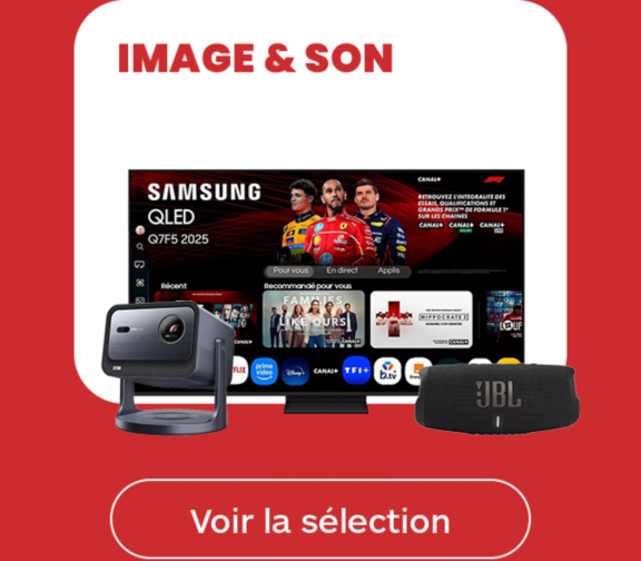 Image & son